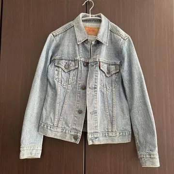 Levis 리바이스 데님 자켓 78500