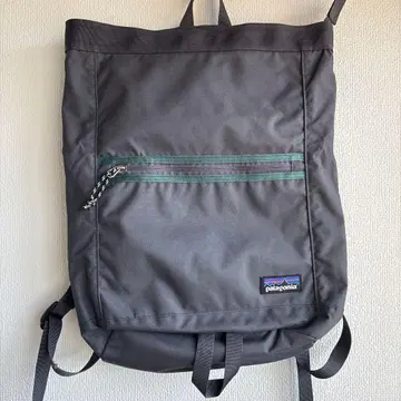 patagonia Arbor Market Pack 15L 아버 마켓