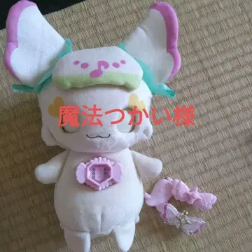눈이 반짝반짝 프리룬
