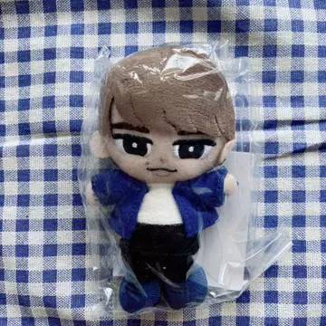 [ 새상품 ] SnowMan 와타나베 쇼타 스노치루 봉제 인형