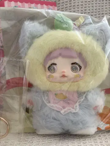 Nommi 과연 재미있는 레몬