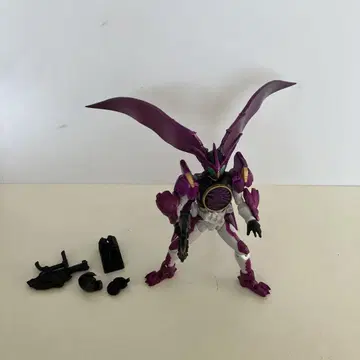 가면라이더 오즈 푸토티라 콤보 쇼도 XX