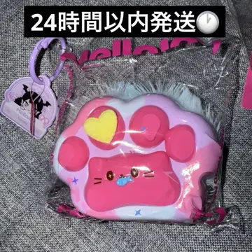 mellojoy 고양이 발바닥 [ 모후모후 ]