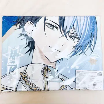 프로세카 감사제 5th 아오야기 토우야 빅 타월