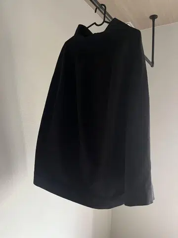 미라 오웬 벌룬 스커트
