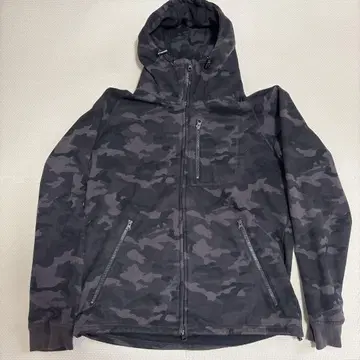 BEAMS 플리스 자켓 XL