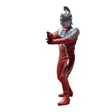 궁극의 루미너스 울트라맨 17 울트라 세븐 피규어