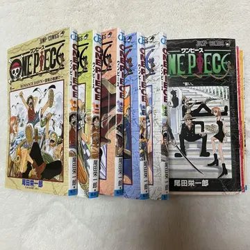 ONE PIECE 1~16권 세트