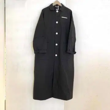 nopdenod Ciel 라보 코트 롱