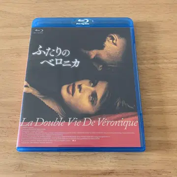 두 사람의 베로니카('91 프랑스/폴란드) Blu-ray