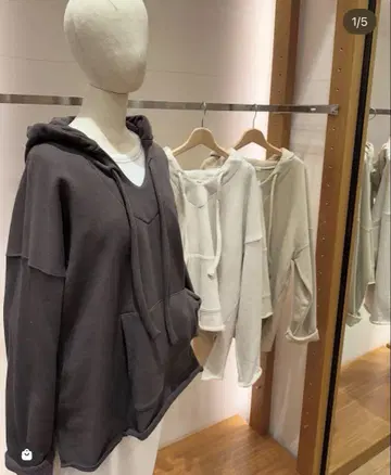말렛메트 쭈리 멕시칸 후드티