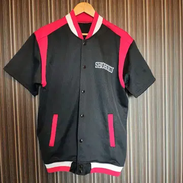 슬램덩크 쇼호쿠 저지 (반팔) SLAMDUNK