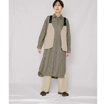 EKAL 액티브 보아 베스트 리버서블