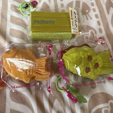 mellojoy 화식