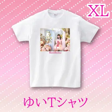 유이 T셔츠/XL