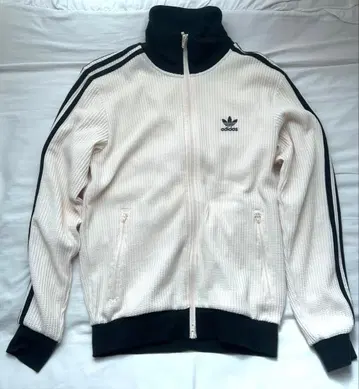 와플 베켄바우어 트랙 자켓 adidas Originals