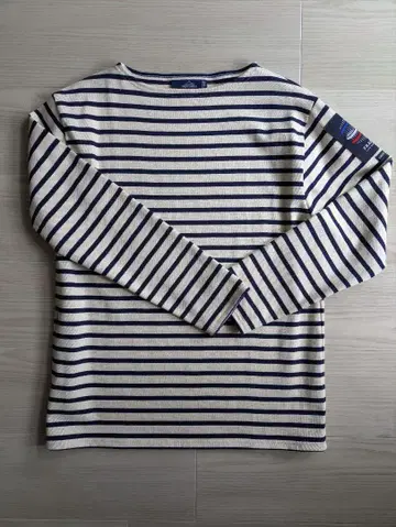 SAINT JAMES 만박 한정판 OUESSANT