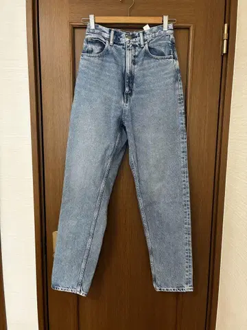 마우지 데님 JAVA vintage denim 23