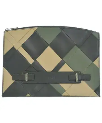 FURLA 클러치백 남성용