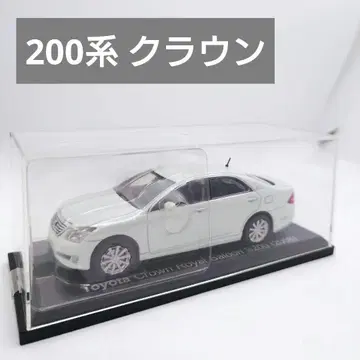 1/43 도요타 크라운 로얄살룬 200계