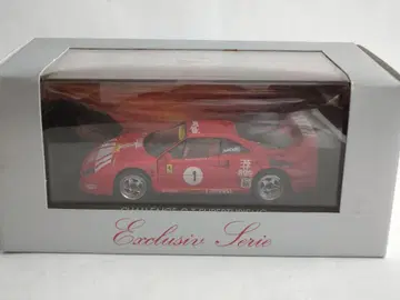 페라리/Ferrari F40 1992 CHALLENGE 1/43