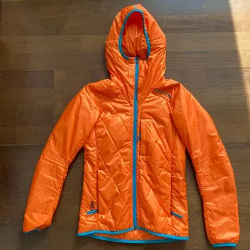 피크 퍼포먼스 HEL LIN 자켓 XS 여성용