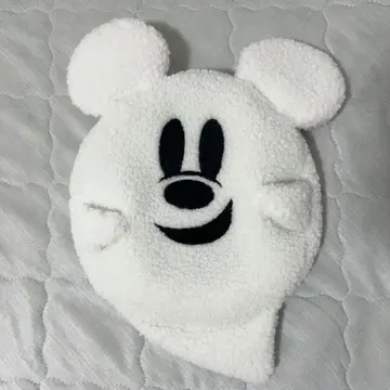 디즈니 할로윈 유령 베레모