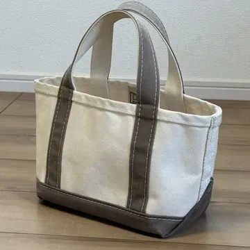 L.L.BEAN/엘엘빈 보트 앤 토트 미니 303435