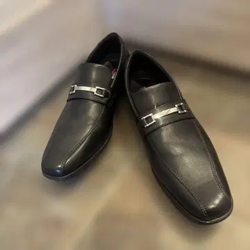 텍시 럭스 드레스 비즈니스 슈즈 26.5cm