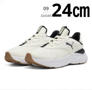 푸마 러닝 여성용 소프트라이드 메이브 로드러닝