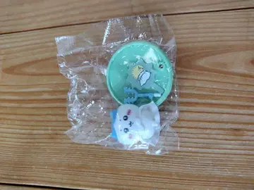 치이카와 초코 서프라이즈 피규어 세트