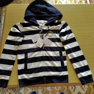 Rady 헬로키티 파일 원단 F 마린 보더 후드티만 해당됩니다.