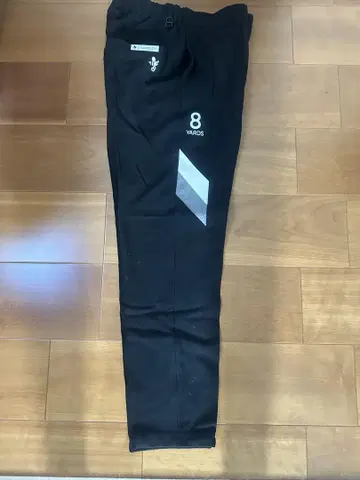 BackSlash Trousers 2G