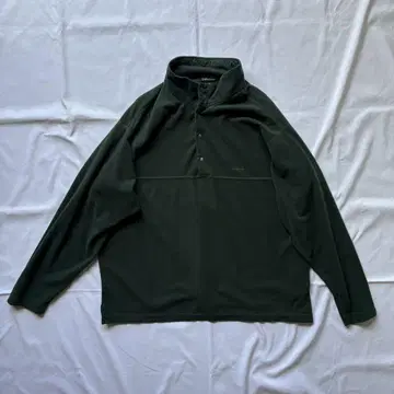 구제 의류 90s patagonia 파타고니아 플리스 자켓 USA제