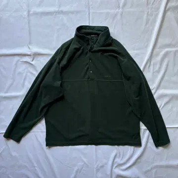 구제 의류 90s patagonia 파타고니아 플리스 자켓 USA제