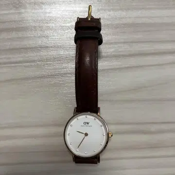 Daniel Wellington 손목시계