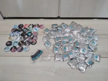 하츠네 미쿠 미쿠의 날 대감사제 캔 배지