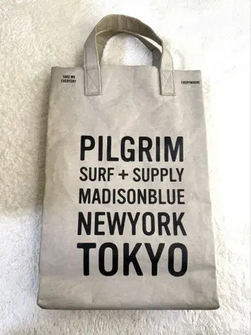 매디슨 블루 MADISON BLUE BAG