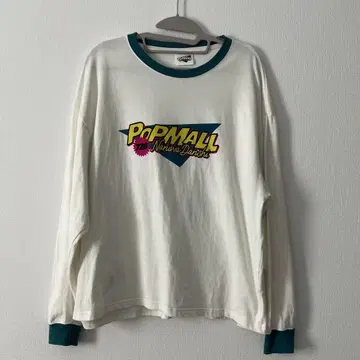 나니와단시 투어 굿즈 투어 티셔츠 popmall
