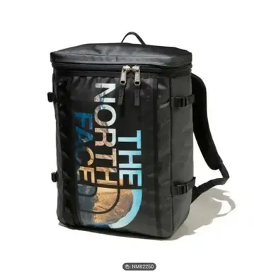 THE NORTH FACE 백팩 블랙