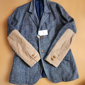 세일 ts(s)티에스에스 자켓 수트 [ M ] 그레이 계열 트위드