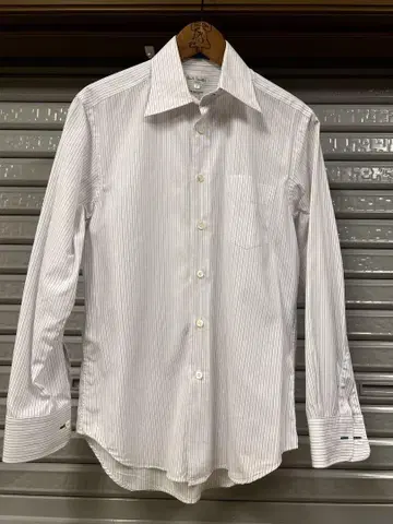 Paul Smith 스트라이프 와이셔츠 M