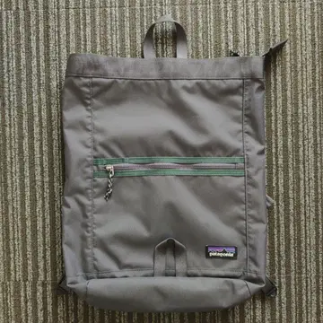 파타고니아 백팩