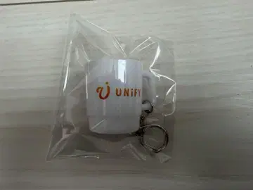 UNiFY 유니카페 키링