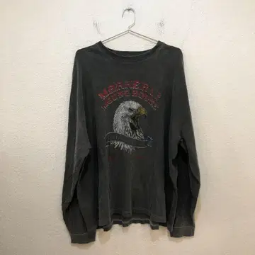드레 스테리아 / GOOD ROCK SPEED 별주 이글 롱Tee