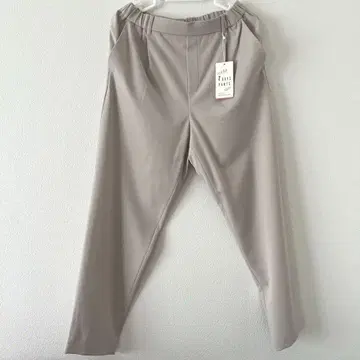 [ 7DAYS PANTS *LEPSIM