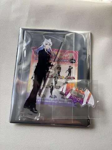 카라피치 세븐일레븐 콜라보 도누쿠 씨