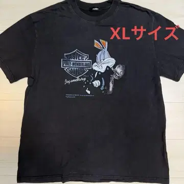 Harley-Davidson x Looney Tunes 티셔츠