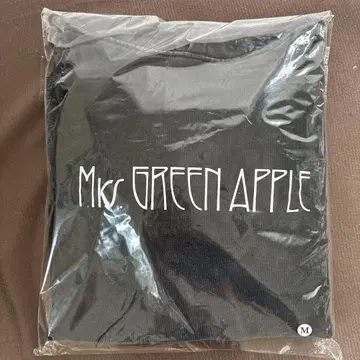 Mrs GREEN APPLE BABELnoTOH 티셔츠 M 사이즈