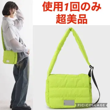 tk.TAKEO KIKUCHI 파피 시리즈 플랩 숄더